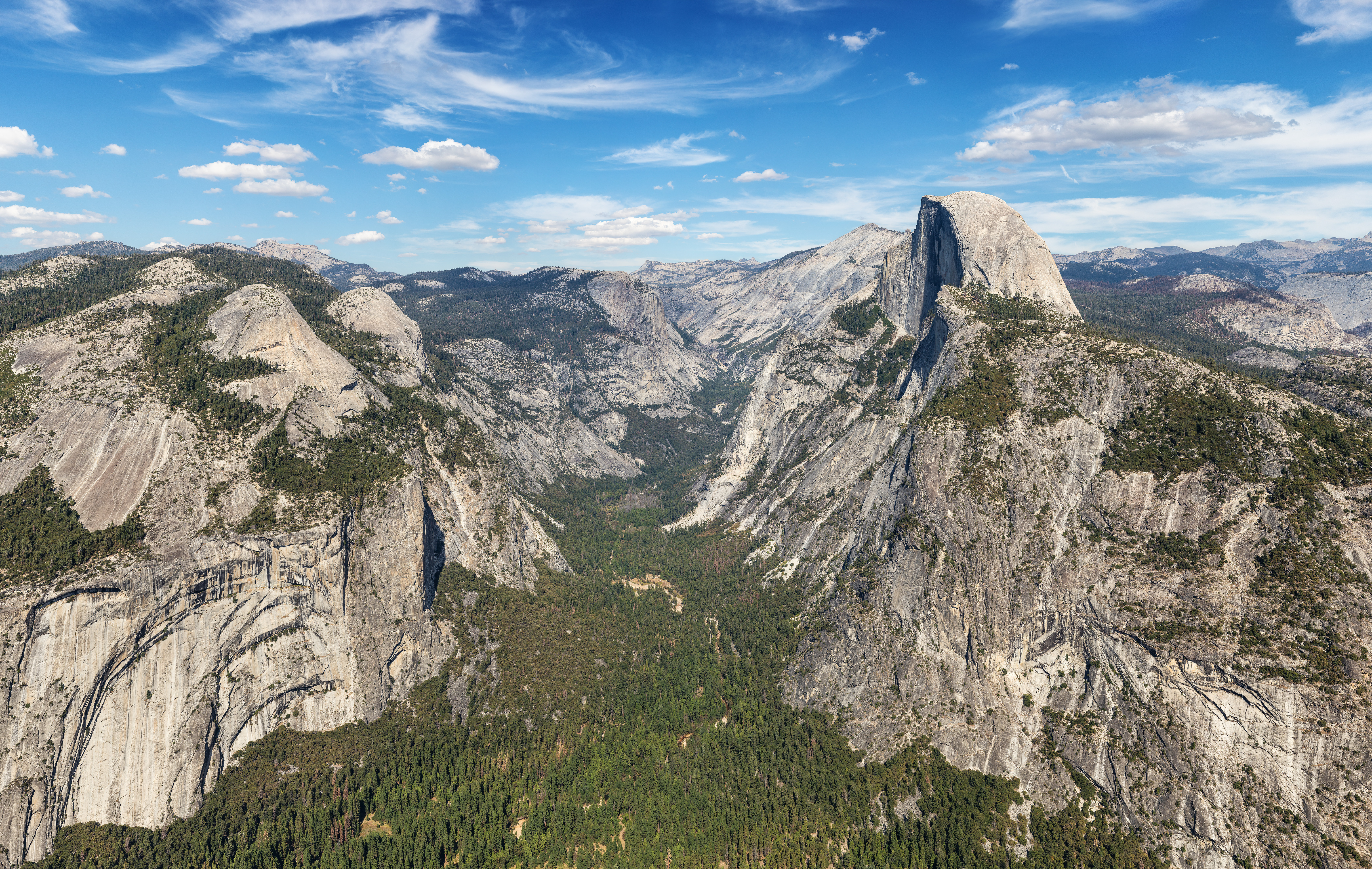 Justice Scales Tip in Favor of Government: Trans Flag Dispute at El Capitan Ends in Courtroom Defeat for Fired Ranger
