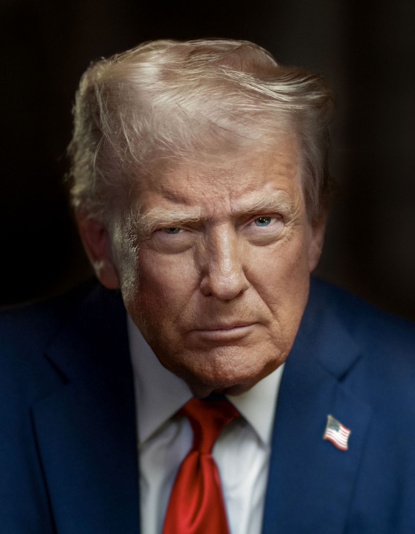 Trump's Tainted Tendency: Another Controversial Appointee in Manhattan